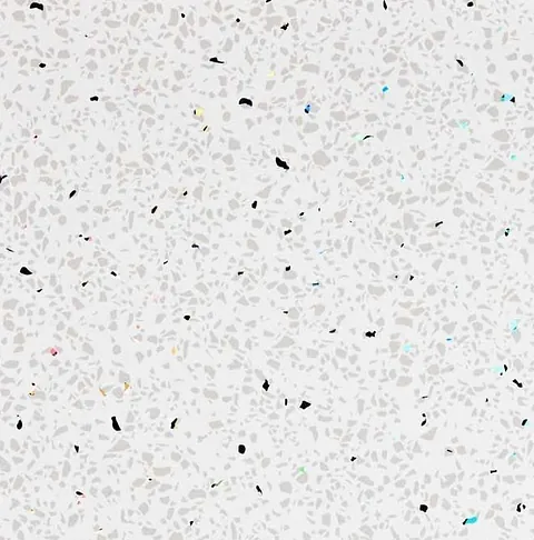 White Sparkle