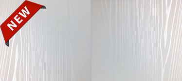 White Ash Wood Effect