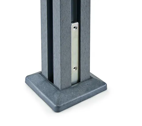 Fence Post (90 x 90 x 2m)