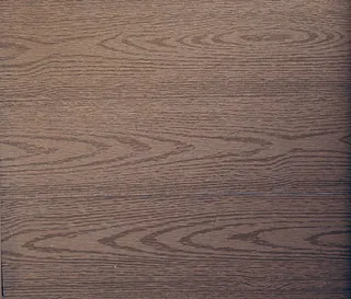 Brown Fence Panel