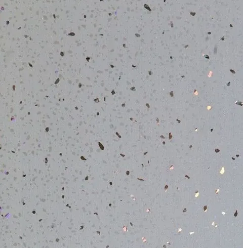 Grey Sparkle