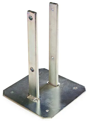 Fence Post (90 x 90 x 2m)