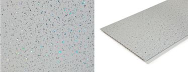 Grey Sparkle