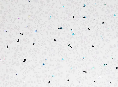 White Sparkle
