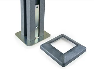 Fence Post (90 x 90 x 2m)