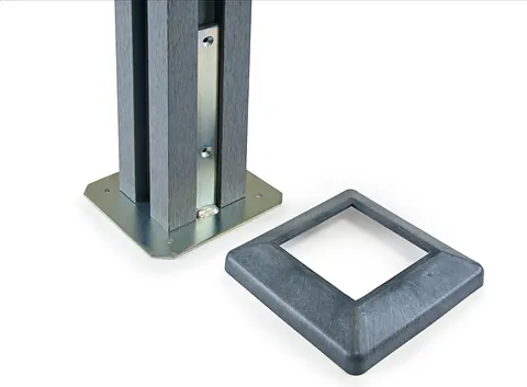 Fence Post (90 x 90 x 2m)