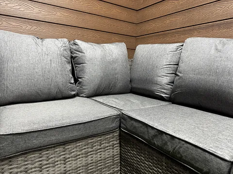 Comfy Cushions