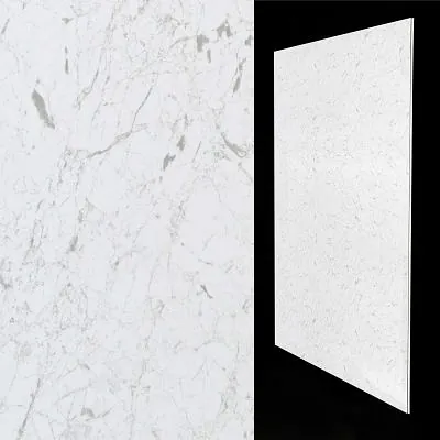 White Marble