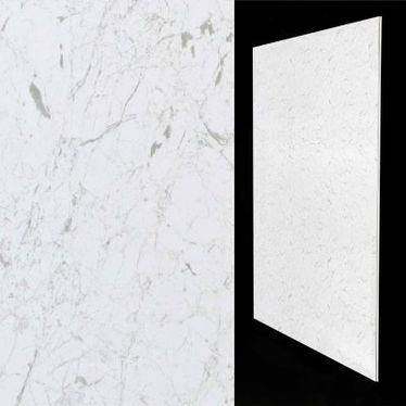 White Marble