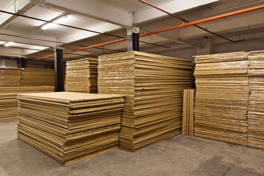 Cladding suppliers