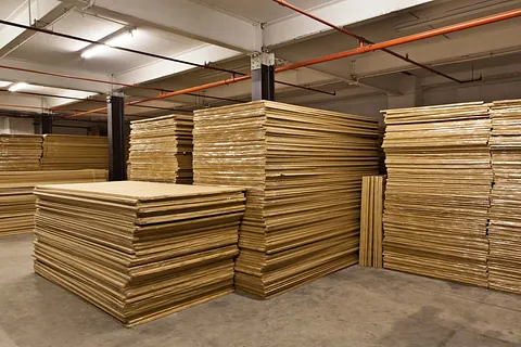 Cladding suppliers