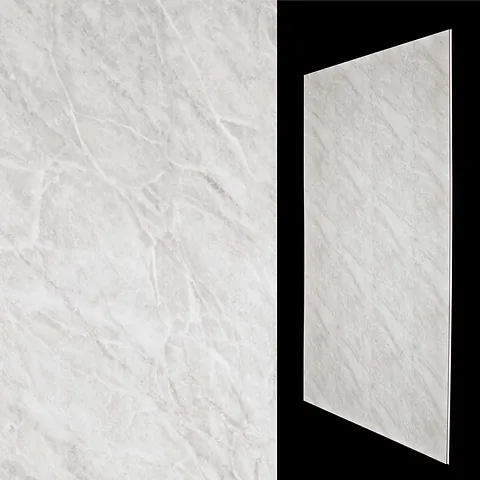 Pearl Grey Marble