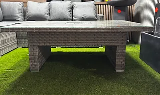 Adjustable Height Table (Low)