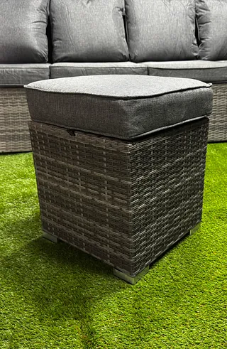 Stool