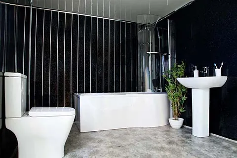Cladding suppliers