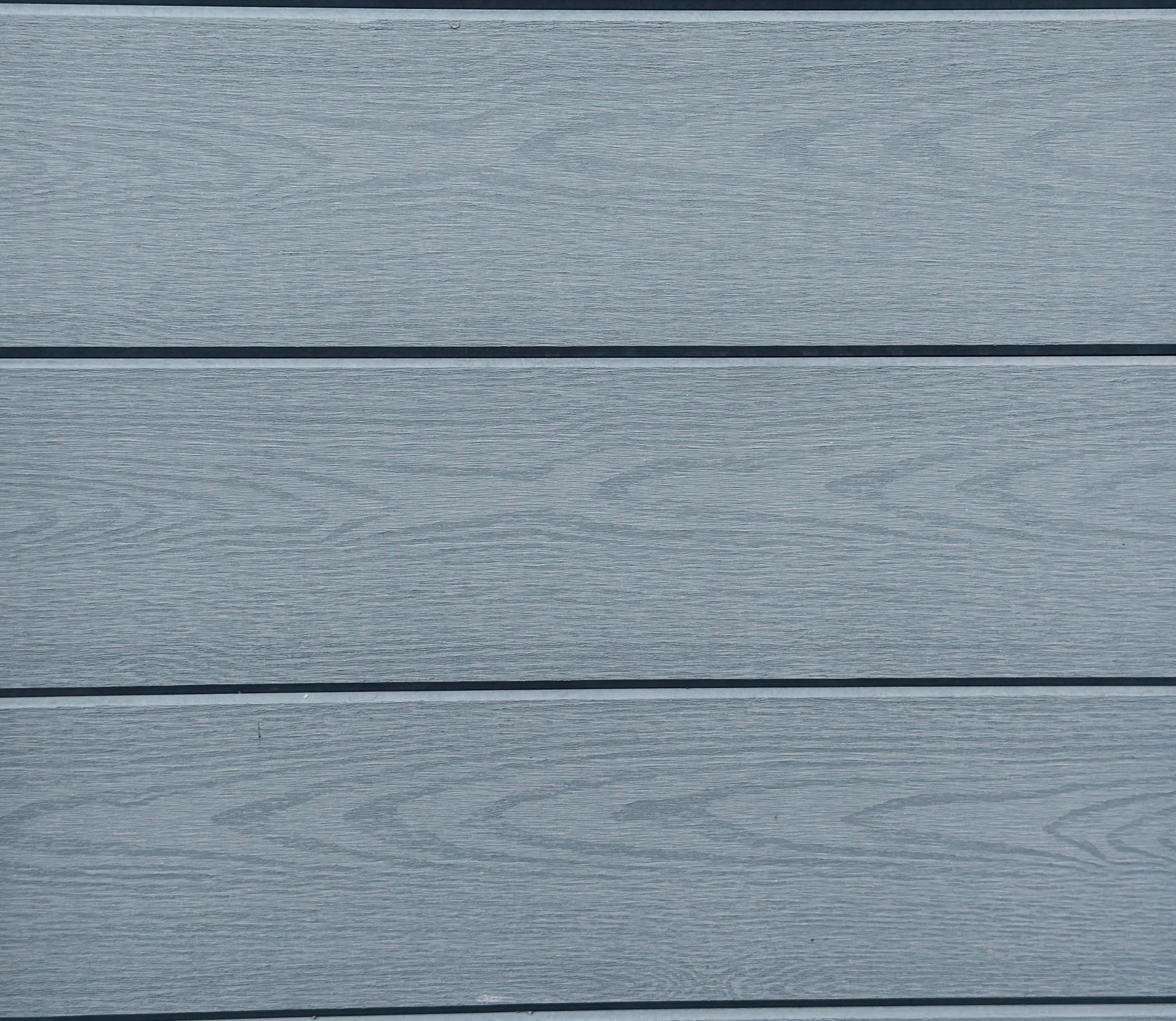 Light Grey Fence Panel