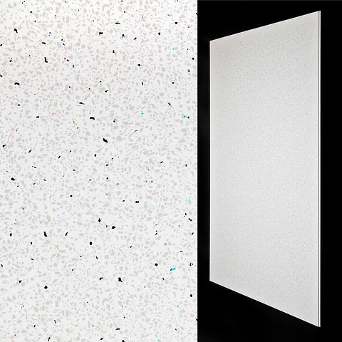 White Sparkle