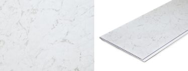 White Marble