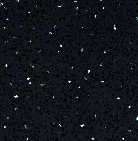 Black Sparkle